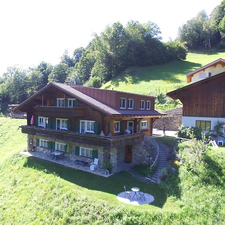 Ferienwohnung Rudigier Bartholomäberg Zewnętrze zdjęcie