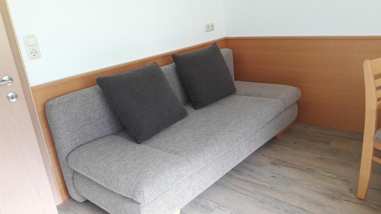 Ferienwohnung Rudigier Bartholomäberg Zewnętrze zdjęcie