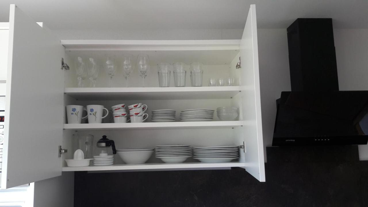 Ferienwohnung Rudigier Bartholomäberg Zewnętrze zdjęcie