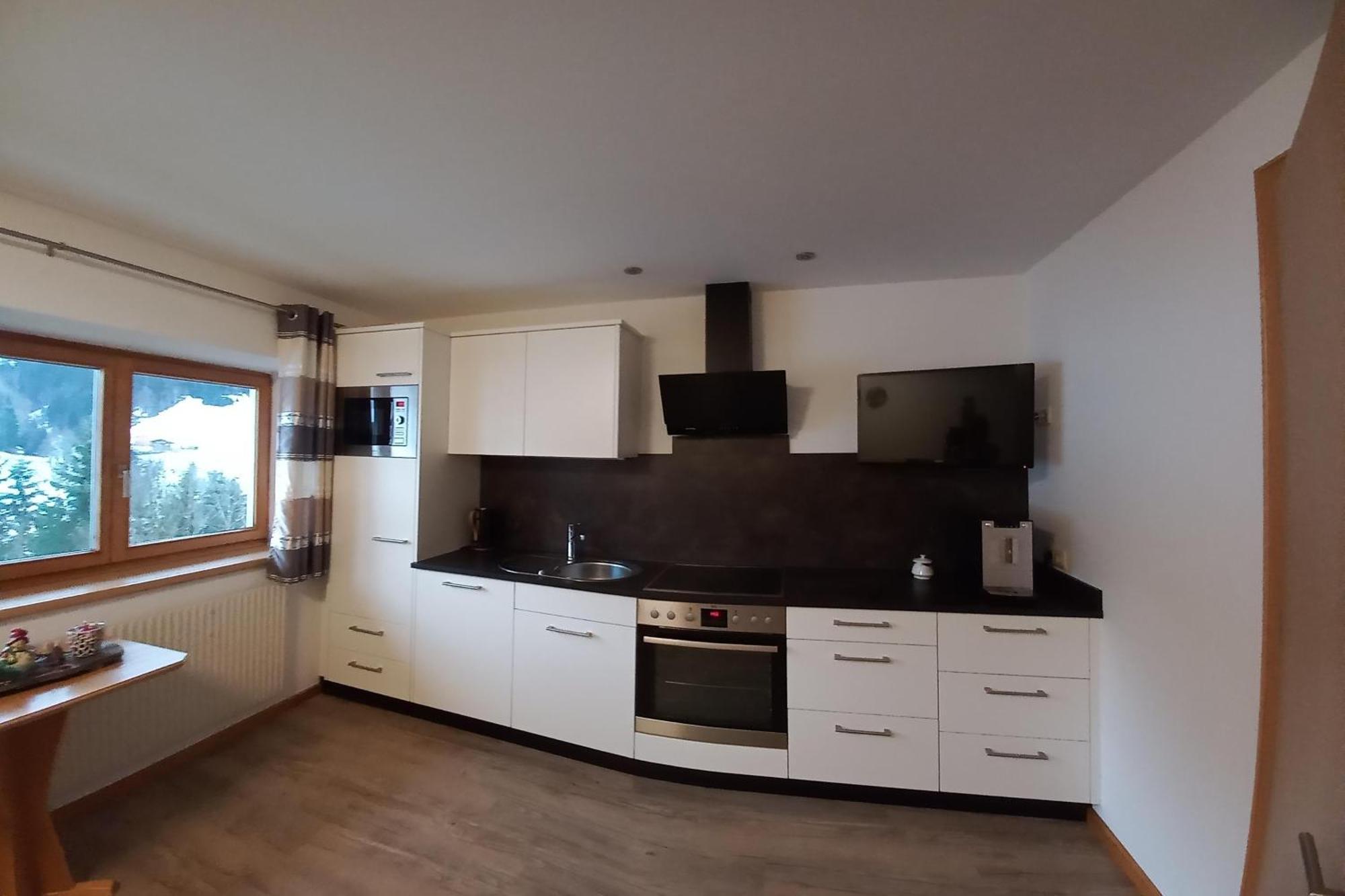 Ferienwohnung Rudigier Bartholomäberg Zewnętrze zdjęcie