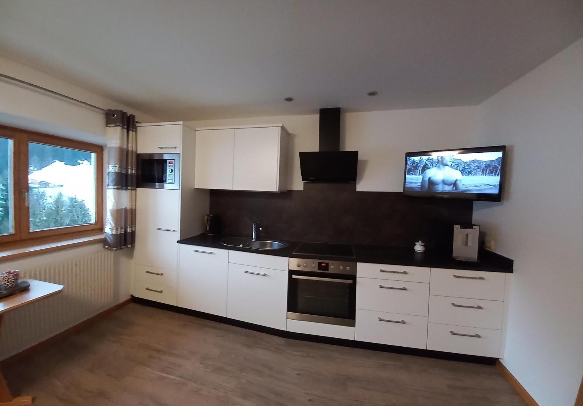 Ferienwohnung Rudigier Bartholomäberg Zewnętrze zdjęcie