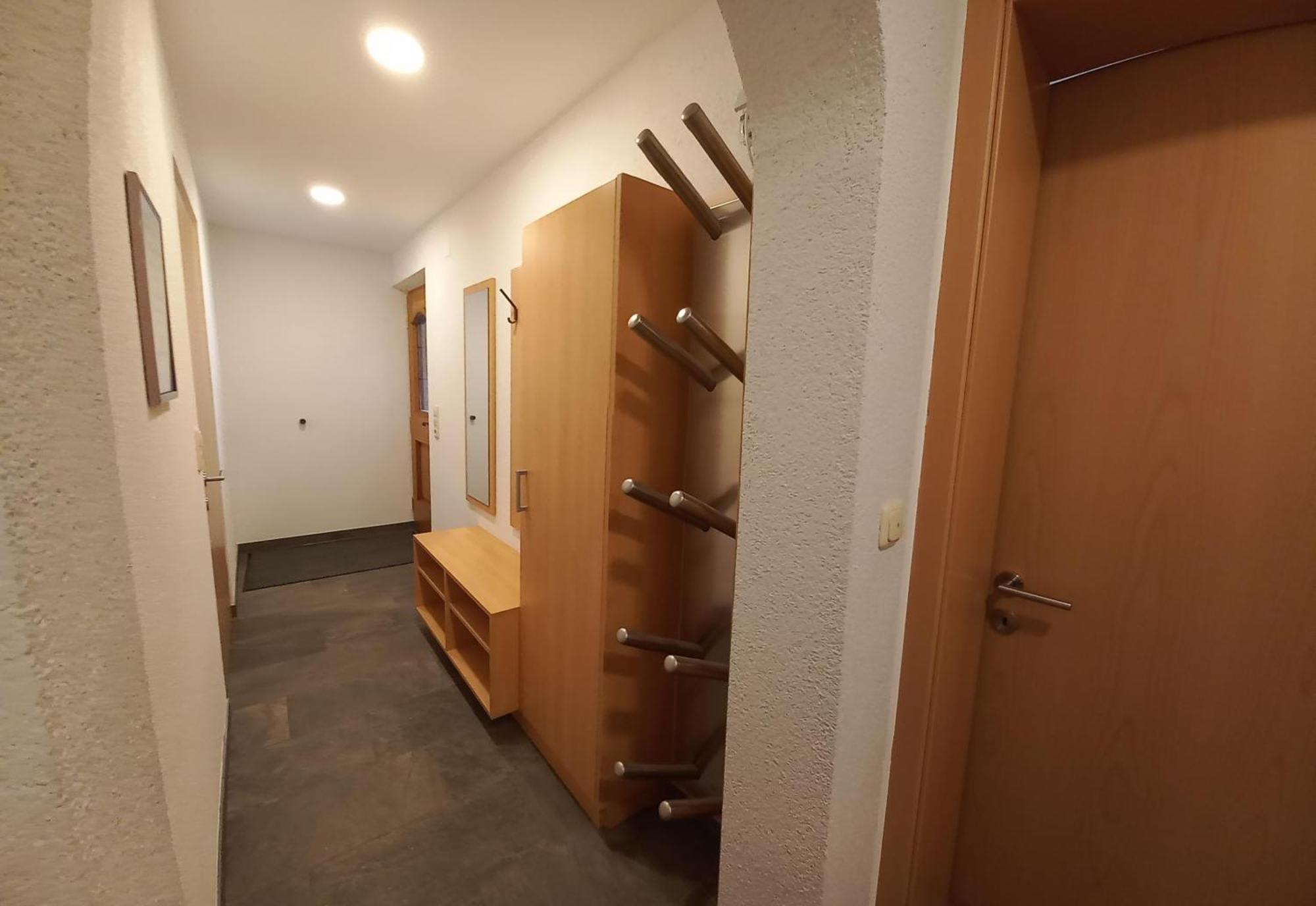Ferienwohnung Rudigier Bartholomäberg Zewnętrze zdjęcie