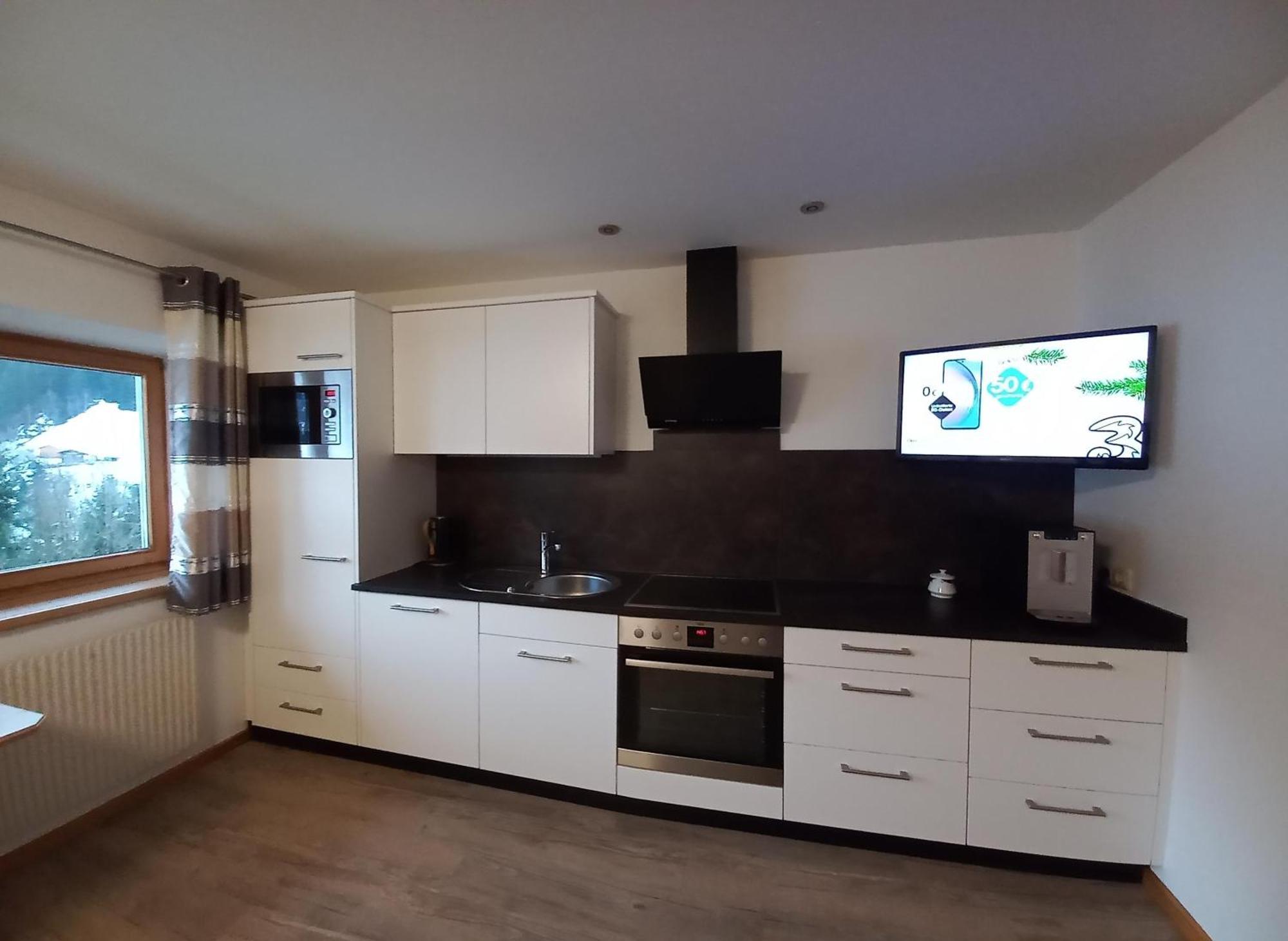 Ferienwohnung Rudigier Bartholomäberg Zewnętrze zdjęcie
