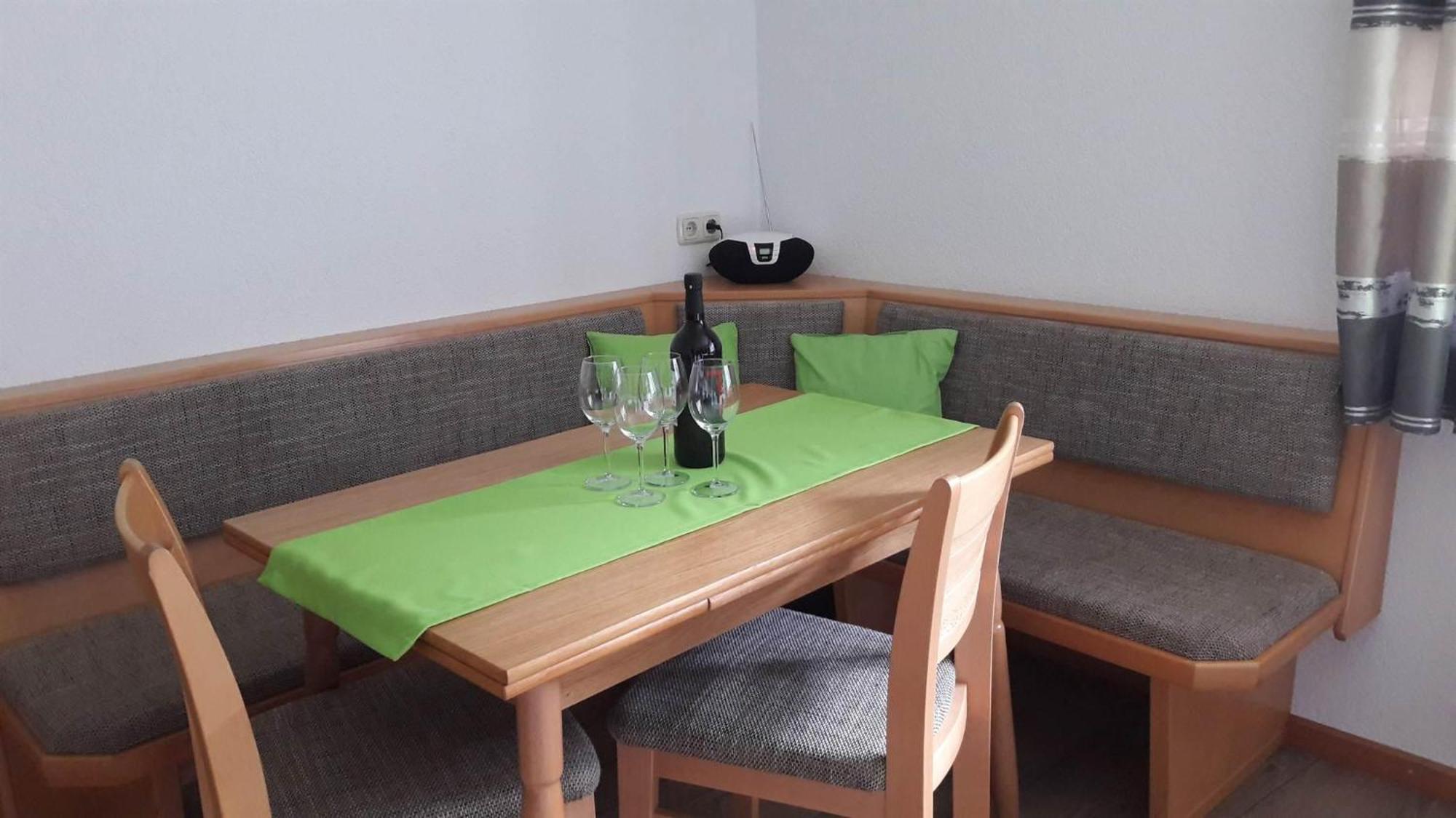 Ferienwohnung Rudigier Bartholomäberg Zewnętrze zdjęcie