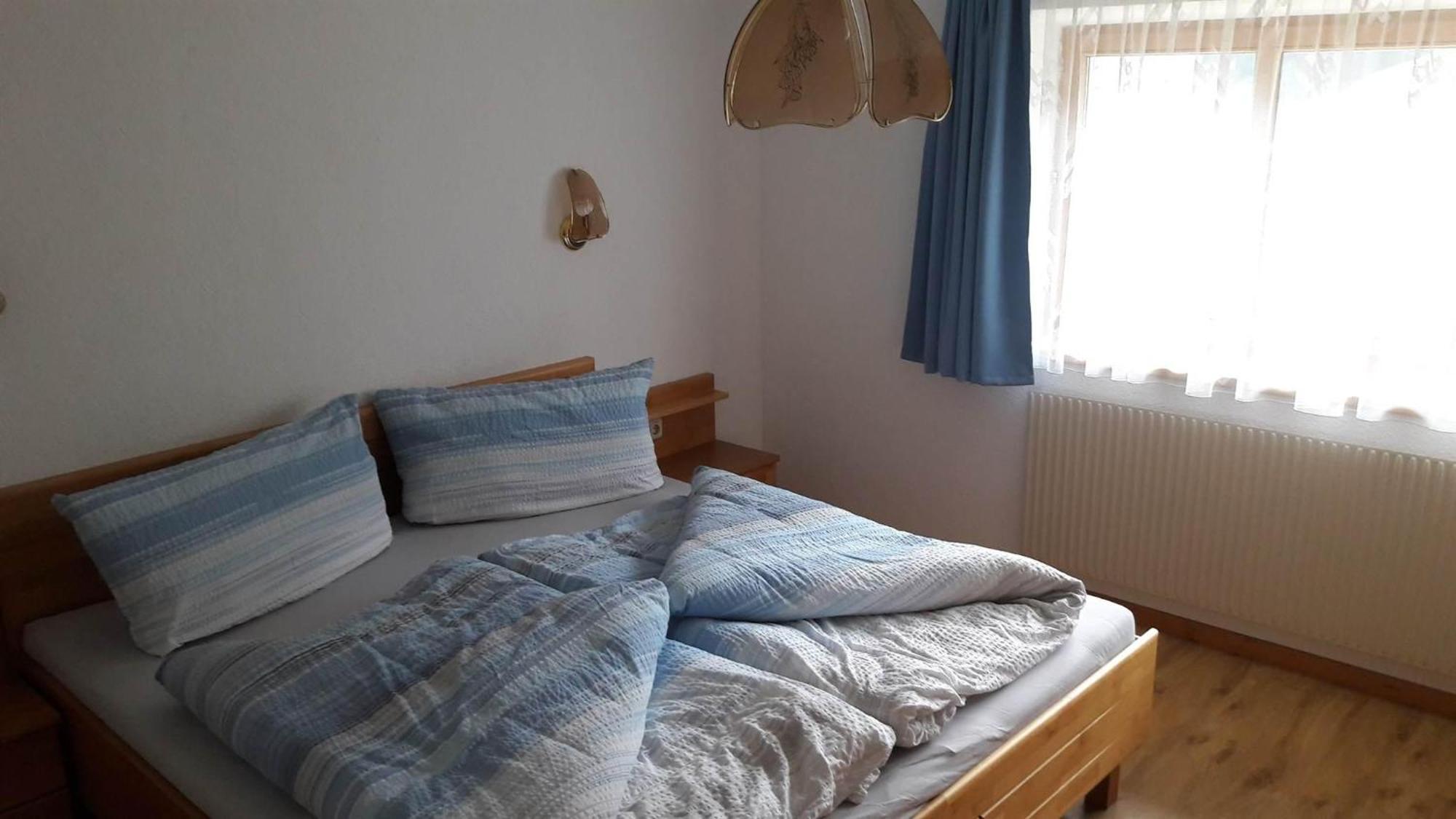 Ferienwohnung Rudigier Bartholomäberg Zewnętrze zdjęcie