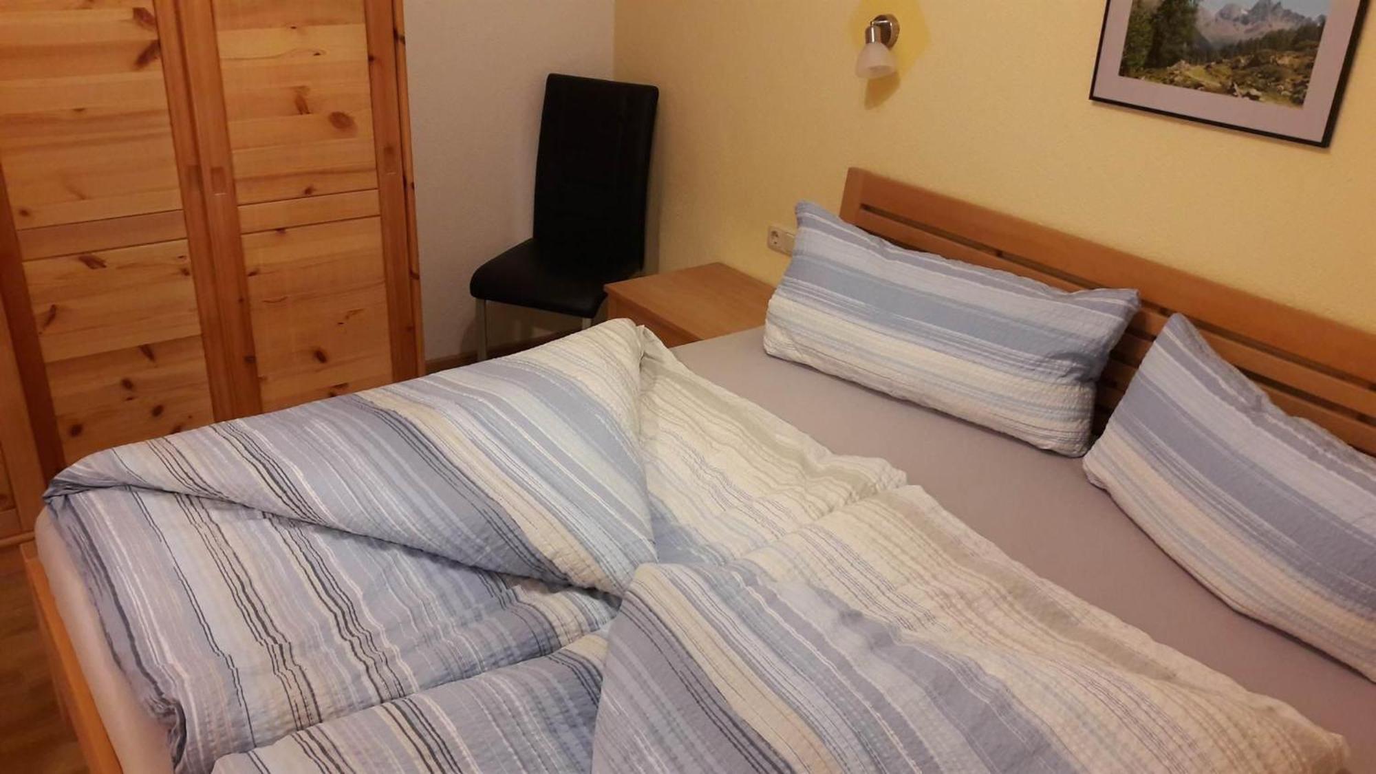 Ferienwohnung Rudigier Bartholomäberg Zewnętrze zdjęcie
